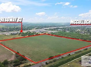 131 N Stookey Rd, San Benito, TX 78586