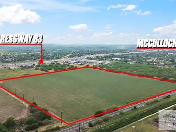 131 N Stookey Rd, San Benito, TX 78586