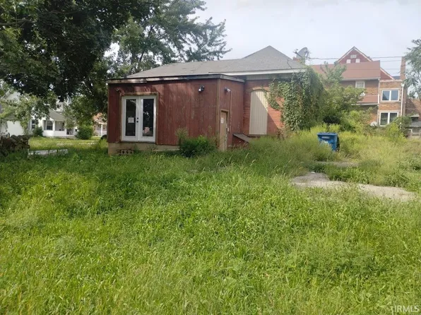 1521 S Adams St, Marion, IN 46953