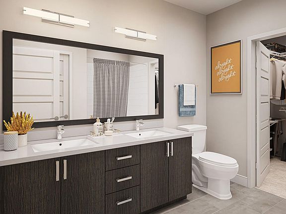 2nd image of 1509 S Lamar Blvd #2307