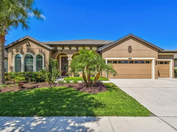 8427 Swiss Chard Cir, Land O Lakes, FL 34637