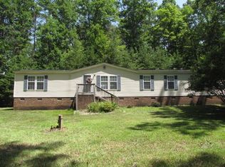 3620 S Jim Minor Rd, Haw River, NC 27258