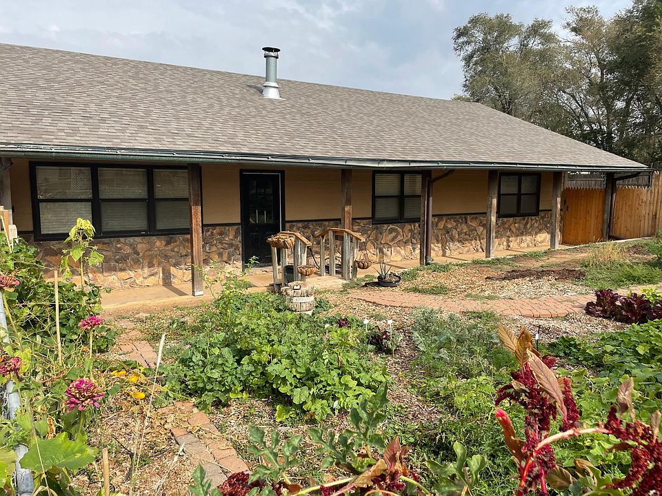 Front yard, Front of house