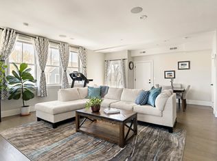 2 Elm St UNIT 3B, Dorchester, MA 02122