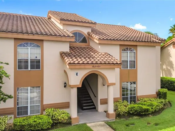 4812 Normandy Pl #E, Orlando, FL 32811