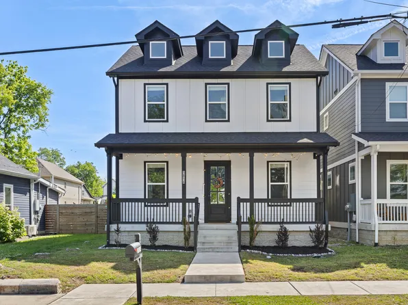 1814 12th Ave N, Nashville, TN 37208
