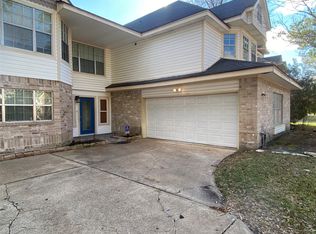 14707 Via Del Norte Dr, Houston, TX 77083