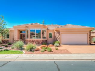 140 N. Tuachan Dr. #36, Ivins, UT 84738