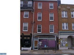734 N 2nd St, Philadelphia, PA 19123