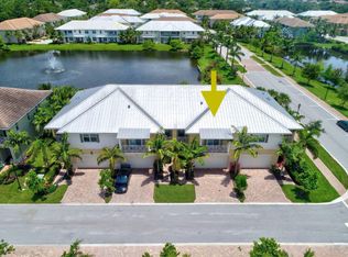 3116 Yorkshire Lane Palm, Beach Gardens, FL 33418