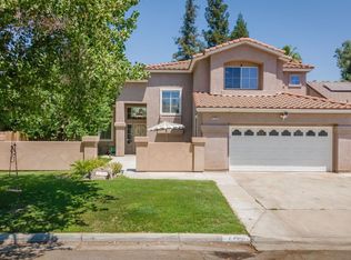 6134 W Alluvial Ave, Fresno, CA 93722