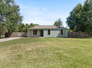 995 Chamberlin Dr, Beaumont, TX 77707