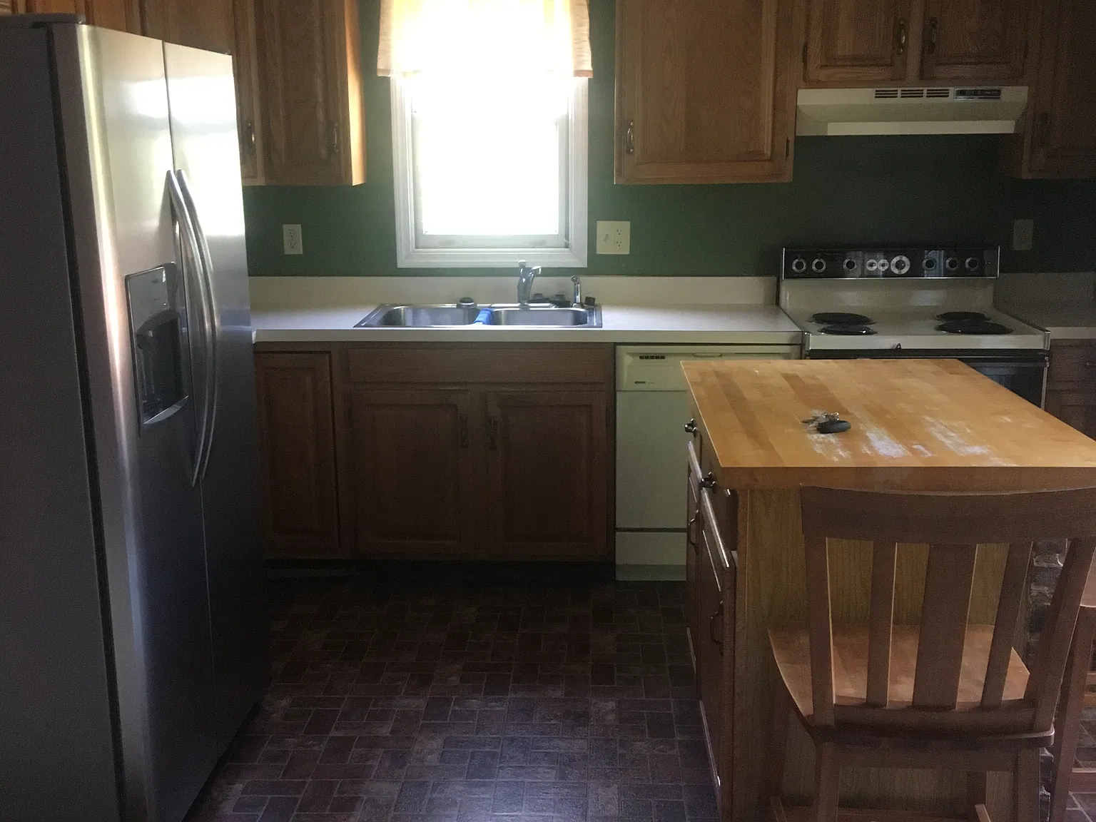 2 bed, 1280 sqft, $1,400 — Photo 4