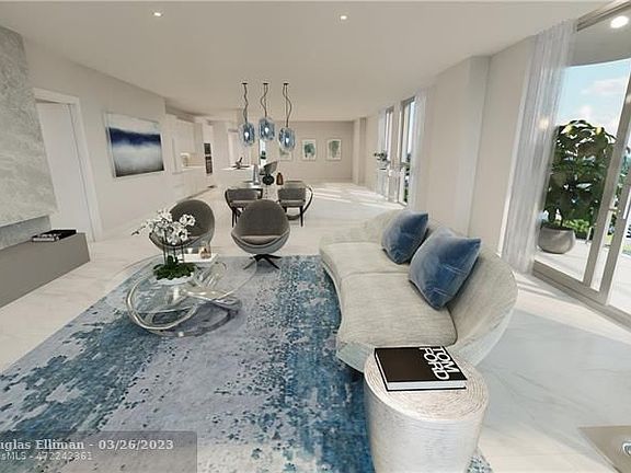 2nd image of 3000 E Oakland Park Blvd #1007
