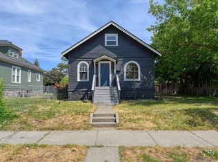 1017 E Augusta Ave, Spokane, WA 99207