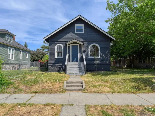1017 E Augusta Ave, Spokane, WA 99207