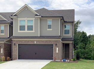 1541 Catch Fly Ln, Durham, NC 27713