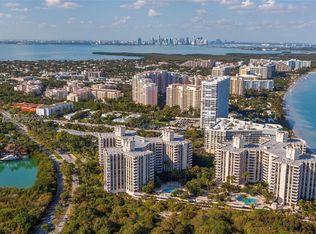 1111 Crandon Blvd, Key Biscayne, FL 33149