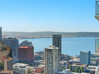 588 Bell St Unit 3804, Seattle, WA, 98121
