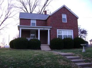 1301 Theodore Ave, Collinsville, IL 62234