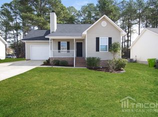 901 Bitternut Dr, Columbia, SC 29209