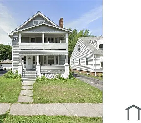 914 Greyton Rd #DOWN