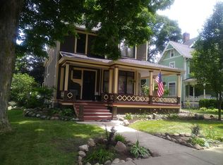 67 S Howell St, Hillsdale, MI 49242