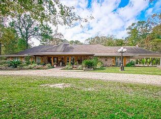 1560 Club Rd #H, Denham Springs, LA 70726