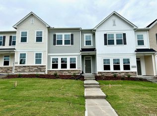 5124 Anamosa St, Raleigh, NC 27610