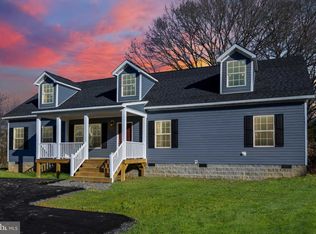 5 Walker Way, Stafford, VA 22554