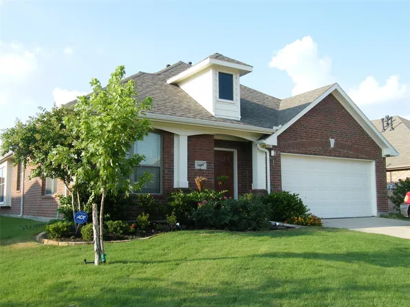 2409 Deerwood Dr, Little Elm, TX 75068