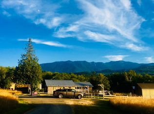 54984 Highway 112, Port Angeles, WA 98363