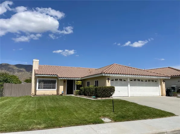 1357 Sunswept Dr, San Jacinto, CA 92582