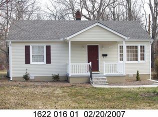 2739 Sink St, Winston Salem, NC 27107