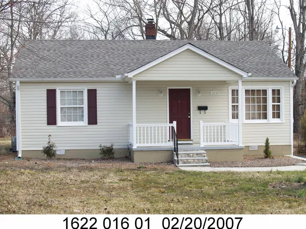 2739 Sink St, Winston Salem, NC 27107