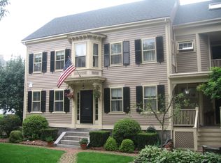 22 Forrester St, Salem, MA 01970