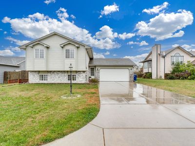 7409 E Brookview Cir, Wichita, KS, 67226