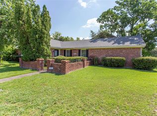 2717 Andre St, Montgomery, AL 36111
