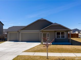 706 S Rees St, Moses Lake, WA 98837