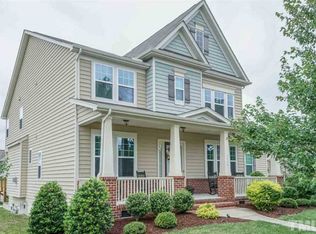 2002 Golden Belt Pkwy, Durham, NC 27703