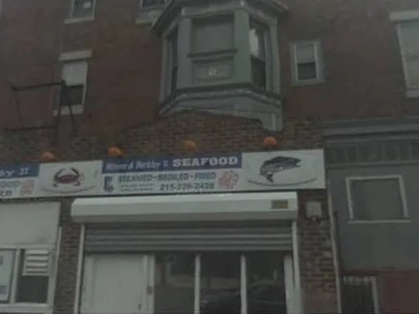 3556 N 23rd St, Philadelphia, PA 19140