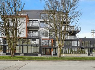 6485 Manitoba St #406, Vancouver, BC