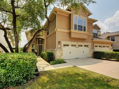 7901 Southwest Pkwy UNIT 14, Austin, TX, 78735