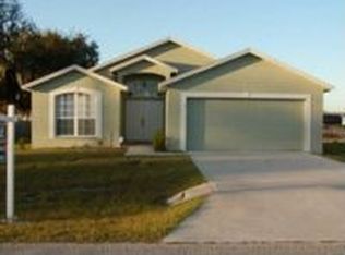 4924 Palm View Dr N, Mulberry, FL 33860