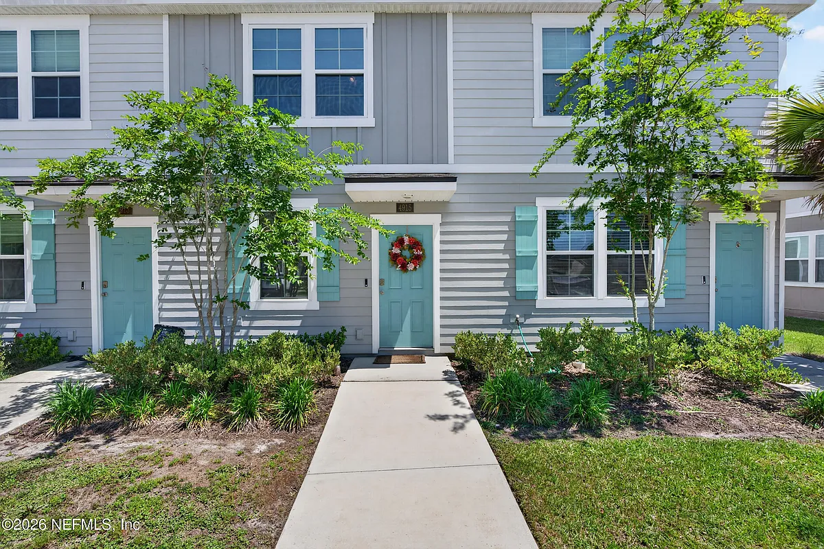 Building Photo - 4915 Nebula Ln