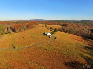 1250 Riverville Rd, Gladstone, VA 24553