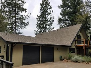 3621 Audubon Dr, Camino, CA 95709