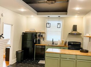 409 E 38th St #A, Savannah, GA 31401
