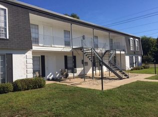 1702 Stevens St APT B, Biloxi, MS 39531