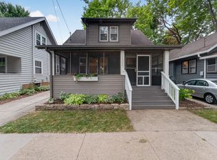 1303 Vilas Ave, Madison, WI 53715